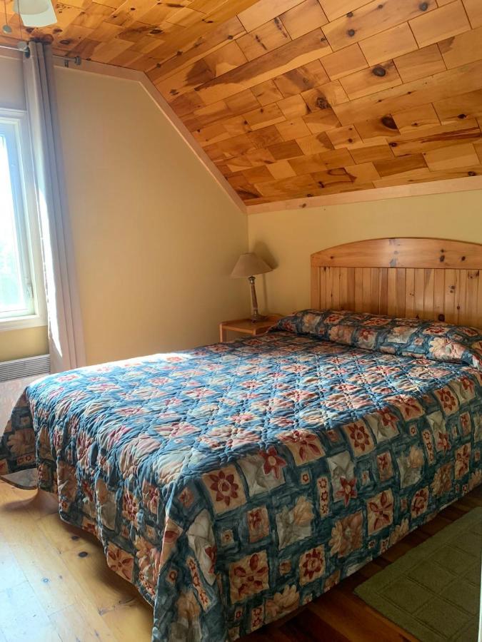 Brudenell Fairway Chalets Georgetown Exterior foto
